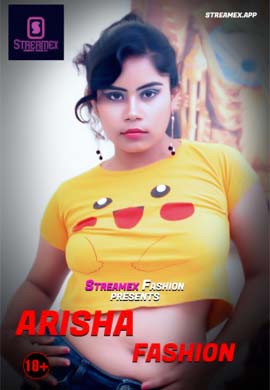 Arisha Fashion